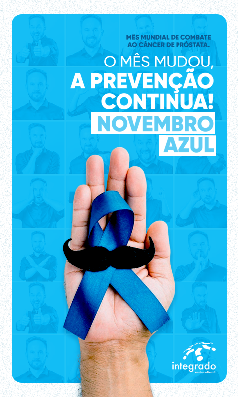 Novembro Azul