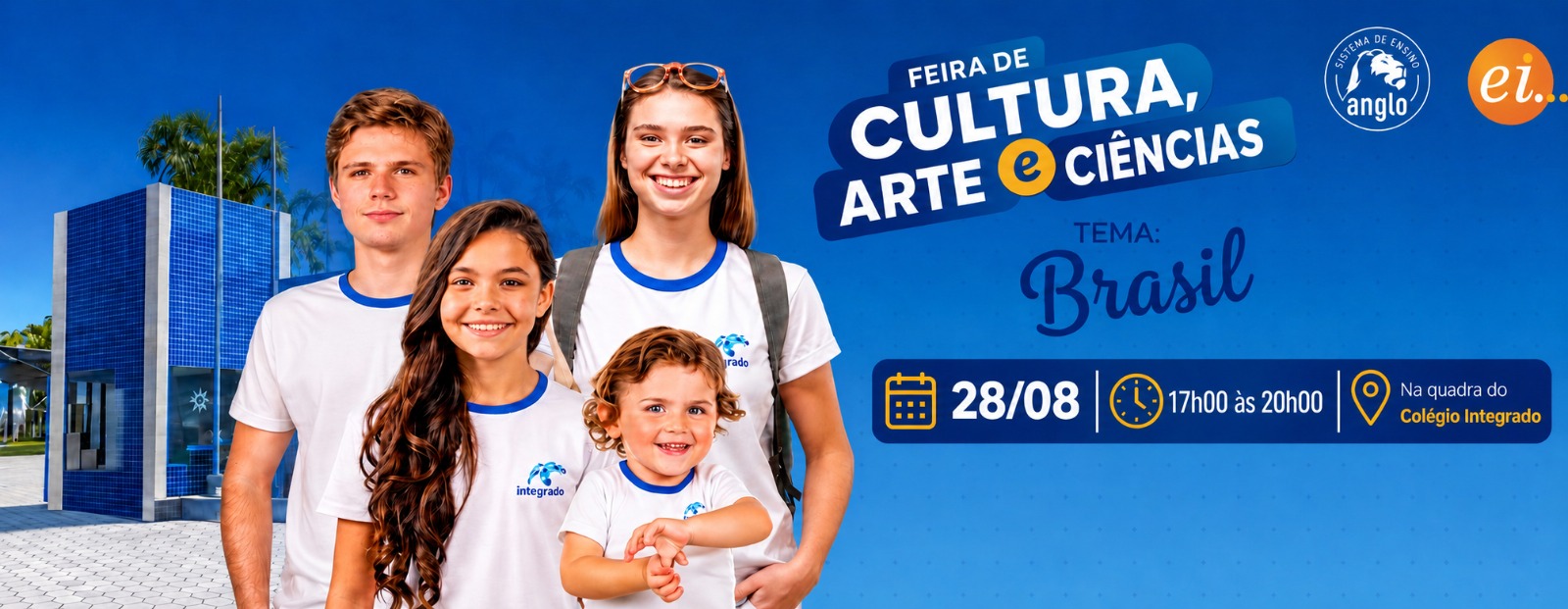 Feira Cultural