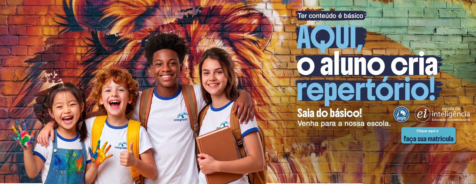 Matriculas 2027