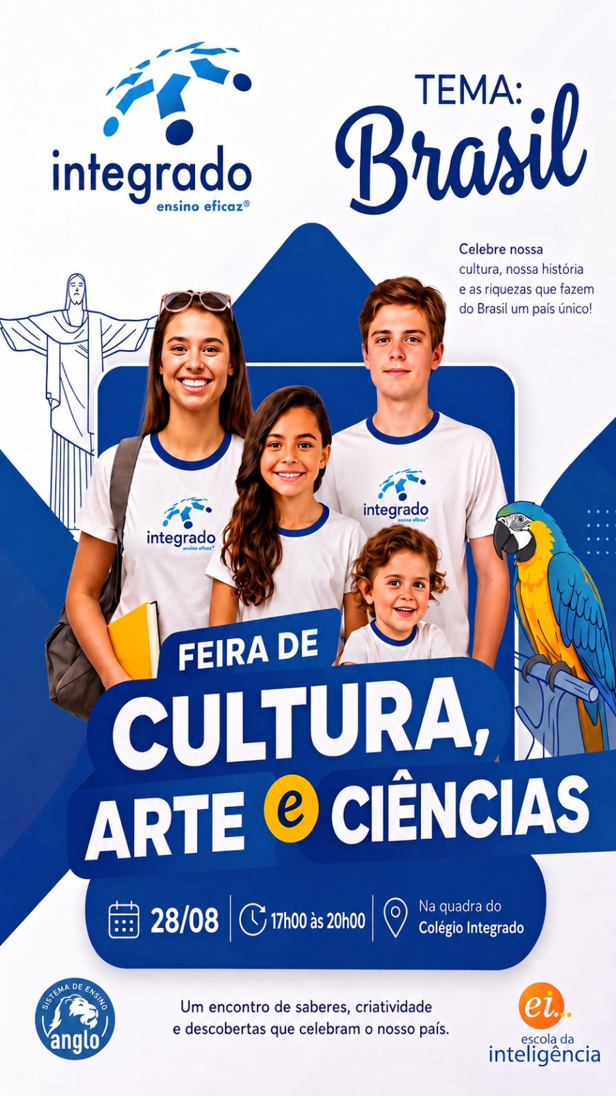 Feira Cultural