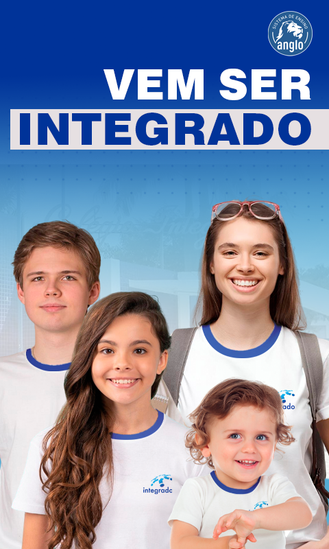 vem ser integrado