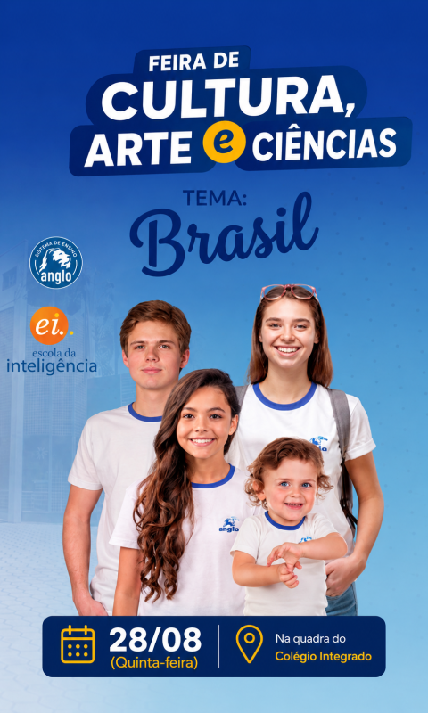 Feira Cultural