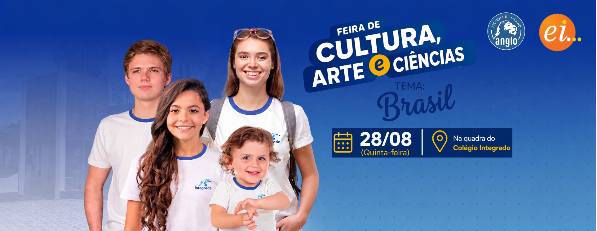 Feira Cultural