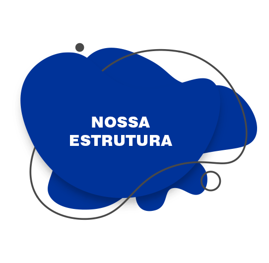 Nossa Estrutura